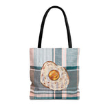 Egg Tote Bag