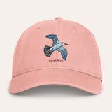 Seagull Washed Cotton Cap
