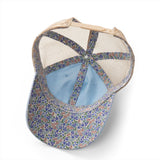 Prickly Pear Women's Washed Mesh-Back Cap