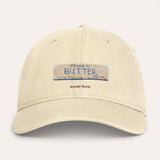 Butter Washed Cotton Cap