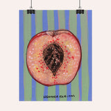 Copy of Dragonfruit Mini Art Print