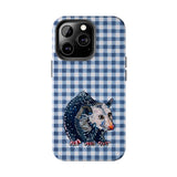 Opossum Tough Phone Case