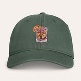 Old Fashioned Washed Cotton Cap
