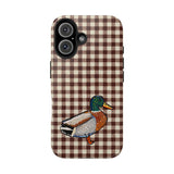 Mallard Tough Phone Case