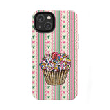 Cupcake Tough Phone Case