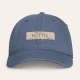 Butter Washed Cotton Cap