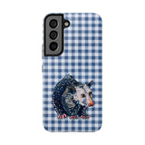 Opossum Tough Phone Case