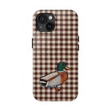 Mallard Tough Phone Case