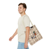 Mallard Tote Bag