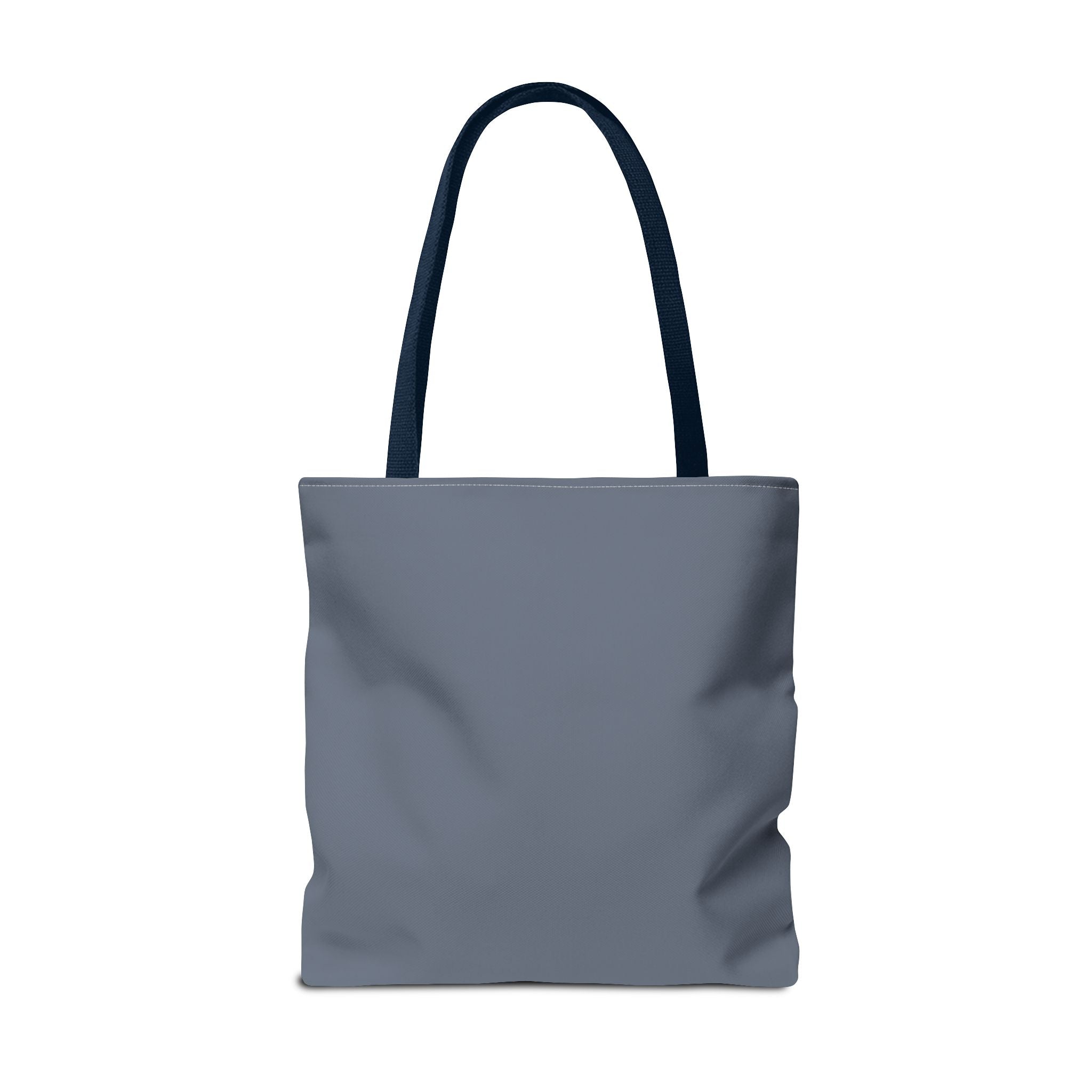 Navy Basic Tote ( Unlined )