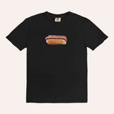 Hot Dog Tee