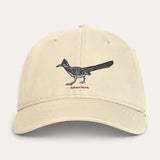 Roadrunner Washed Cotton Cap