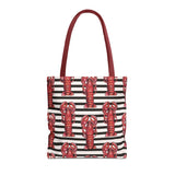 Lobster Tote Bag