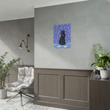 Bombay Cat Art Print
