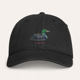 Loon Washed Cotton Cap