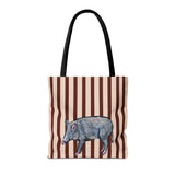 Javelina Tote Bag