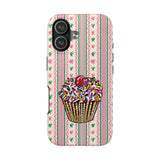 Cupcake Tough Phone Case