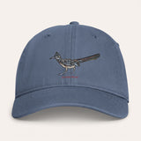 Roadrunner Washed Cotton Cap