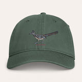Roadrunner Washed Cotton Cap