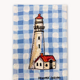 Lighthouse ( Original Painting )