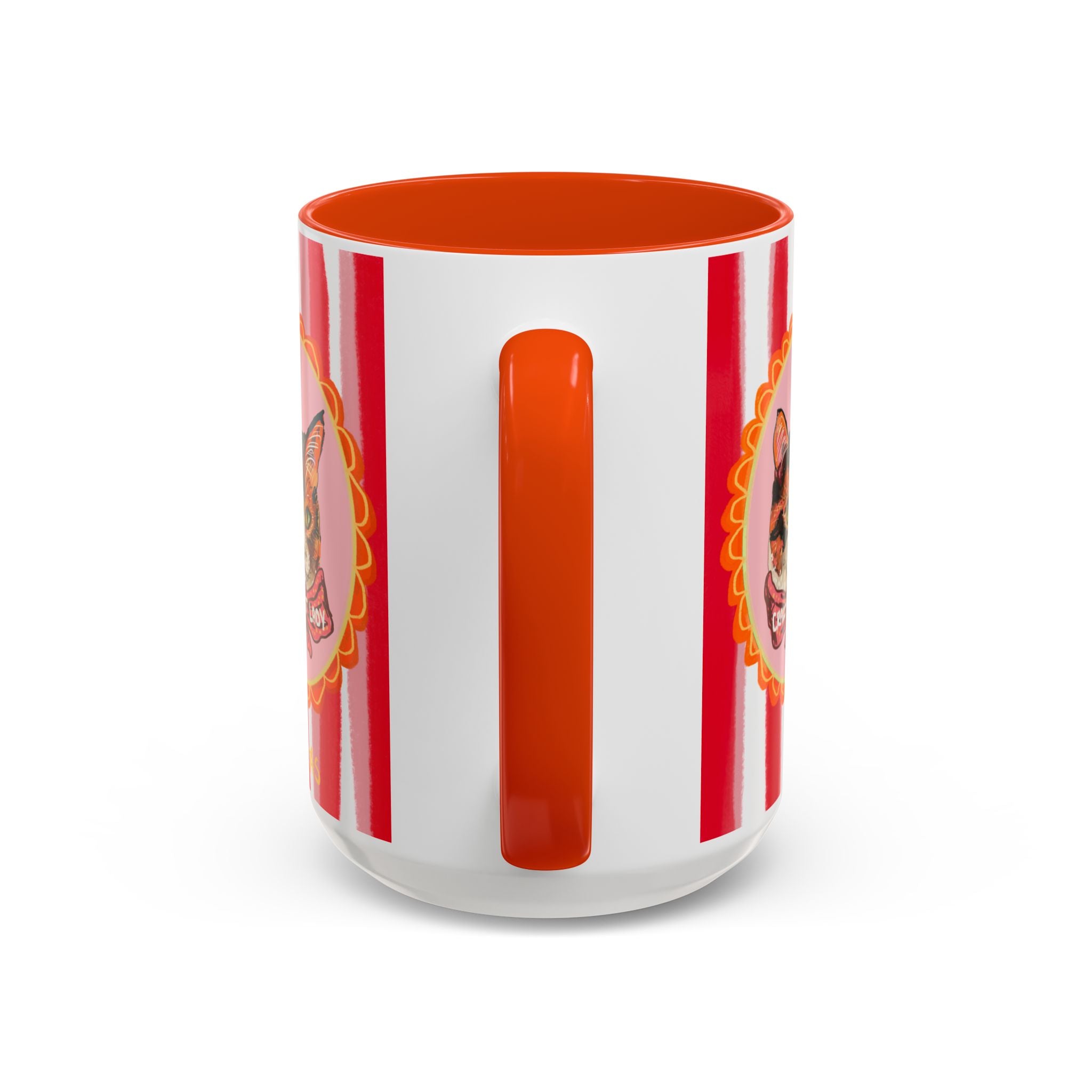Copy of Crazy Cat Lady Coffee Mug 15oz