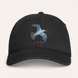 Seagull Washed Cotton Cap