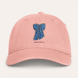 Blue Ribbon Washed Cotton Cap