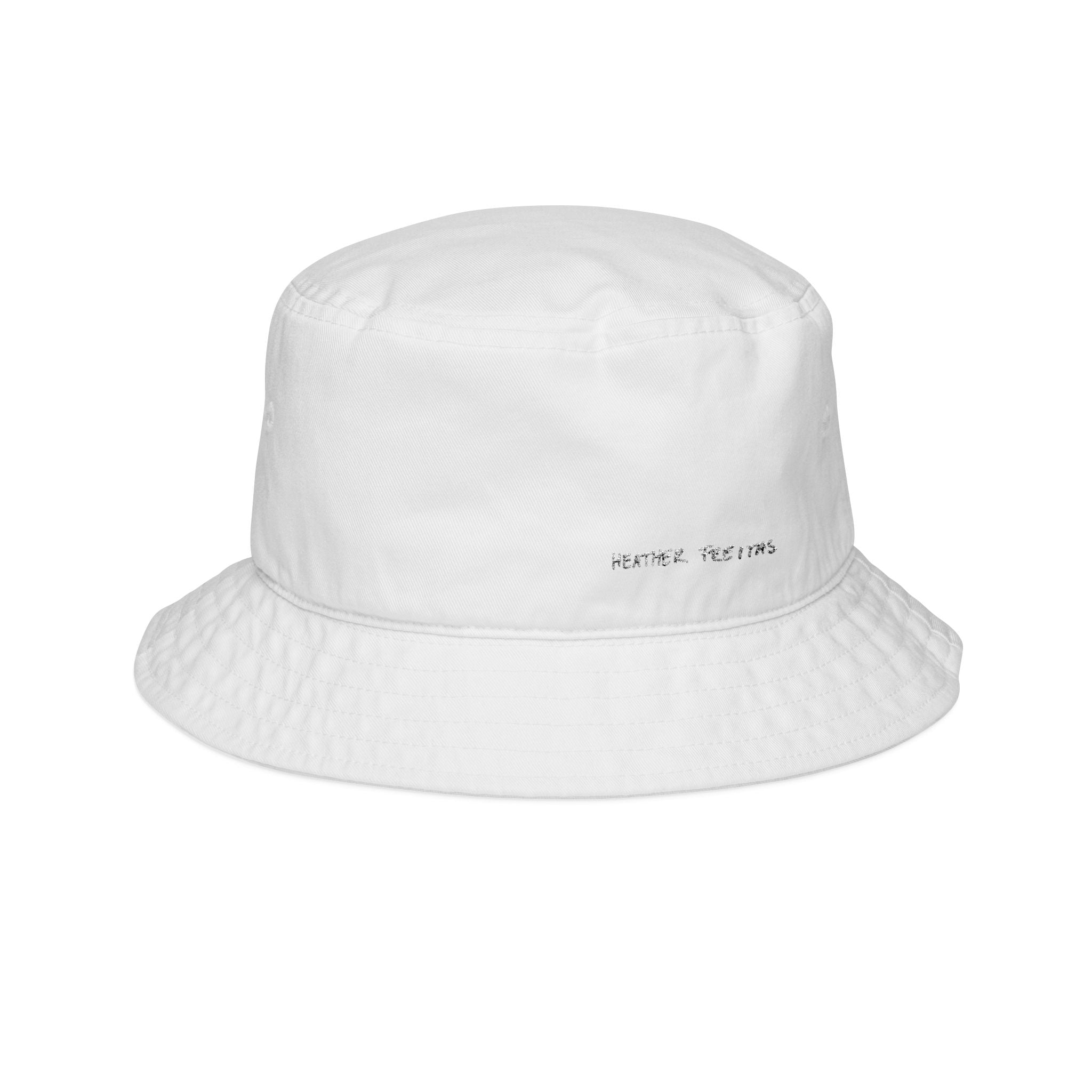 Expressions Bucket Hat ( Recommended for kits 3 inches & smaller )