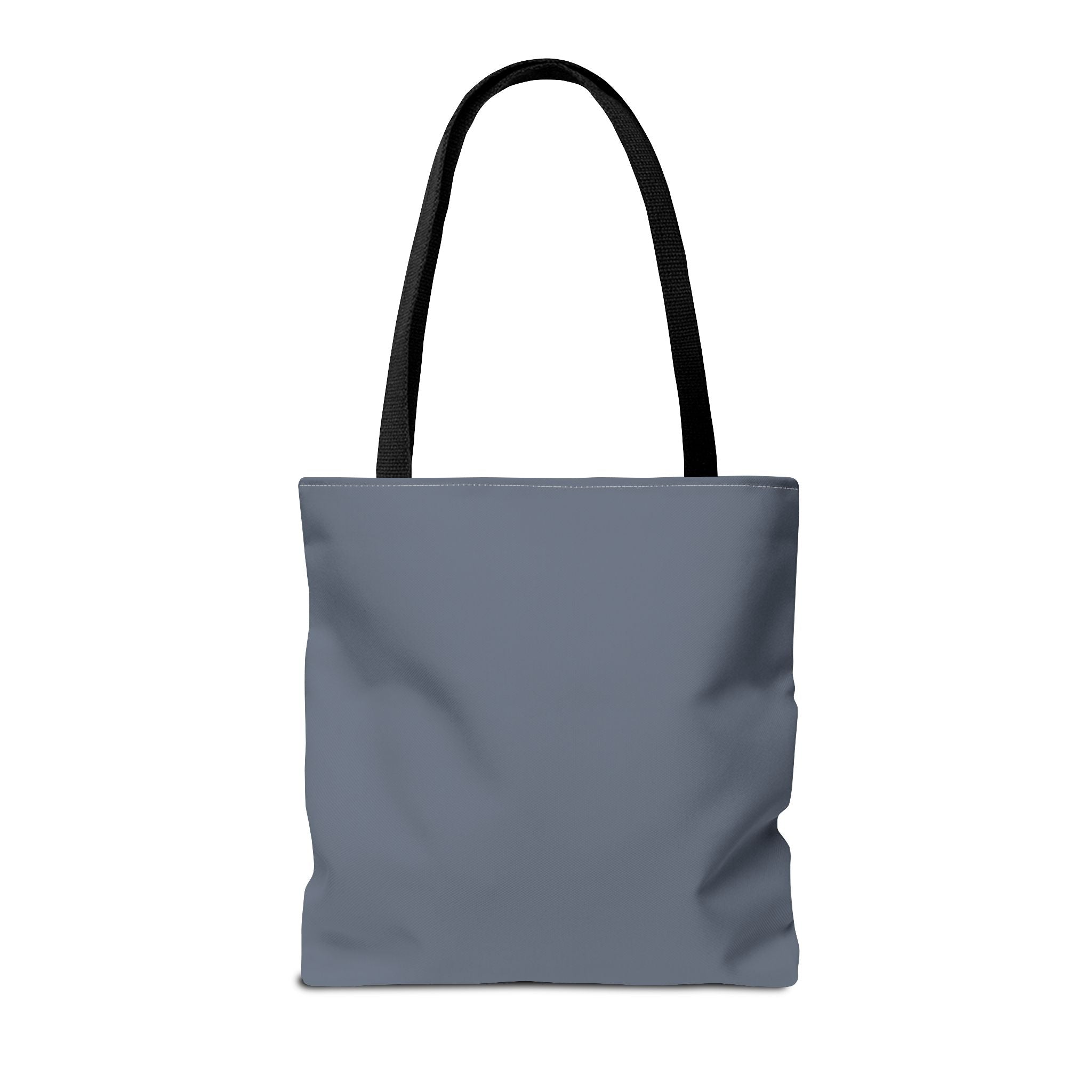 Navy Basic Tote ( Unlined )