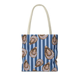 Oyster Tote Bag