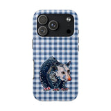 Opossum Tough Phone Case
