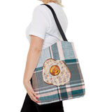 Egg Tote Bag