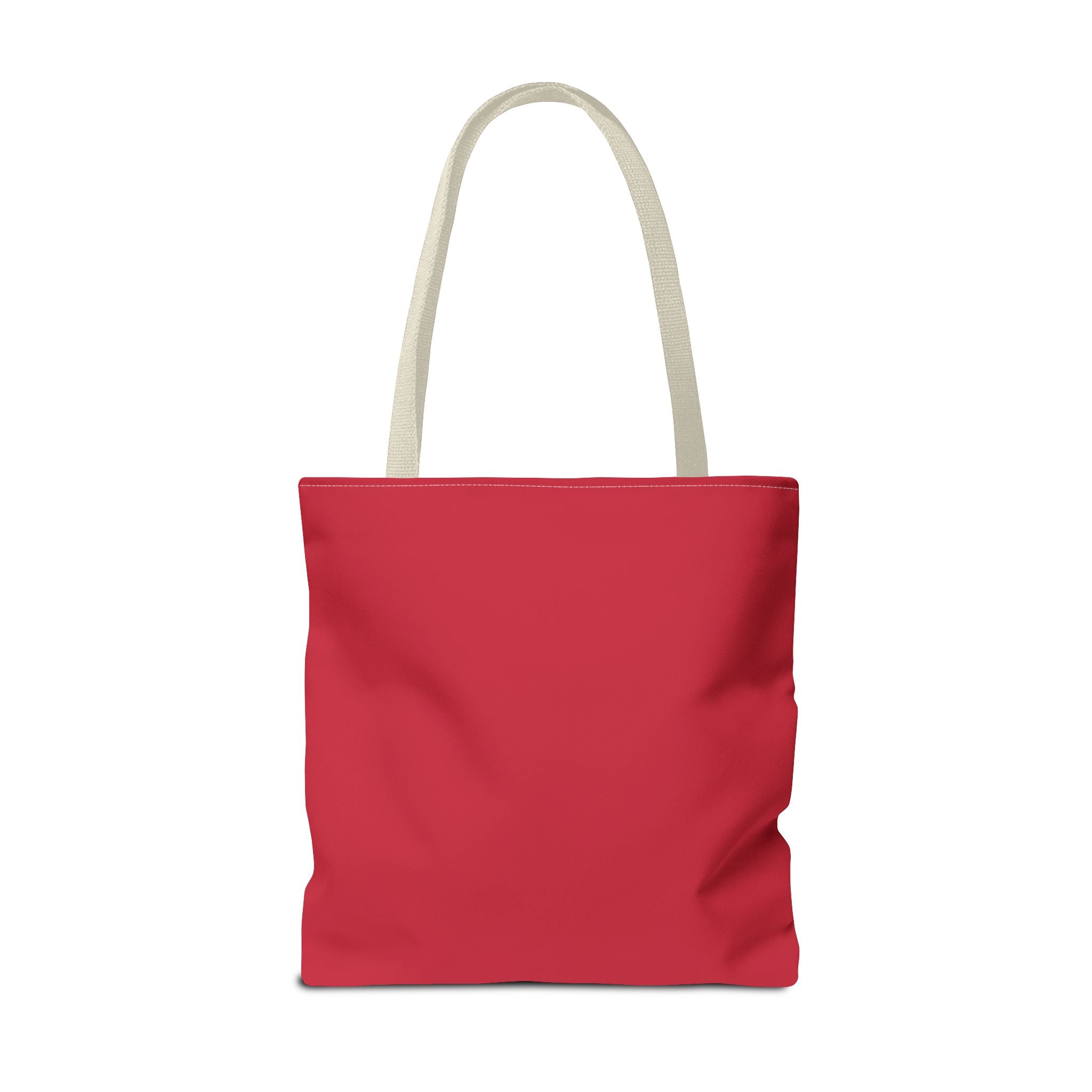 Cherry Basic Tote ( Unlined )
