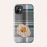 Egg Tough Phone Case