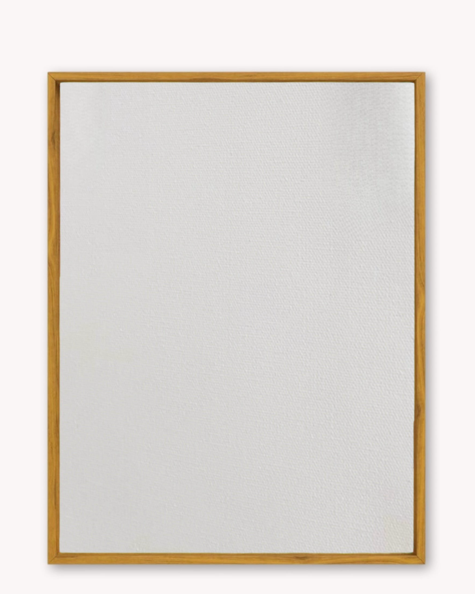 Floater Floater Frame ( for works on canvas )