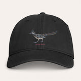 Roadrunner Washed Cotton Cap