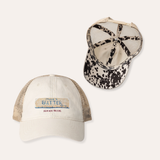 Butter Women's Washed Mesh-Back Cap