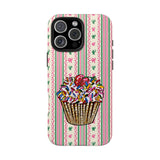 Cupcake Tough Phone Case