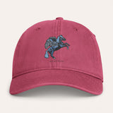Pegasus Washed Cotton Cap