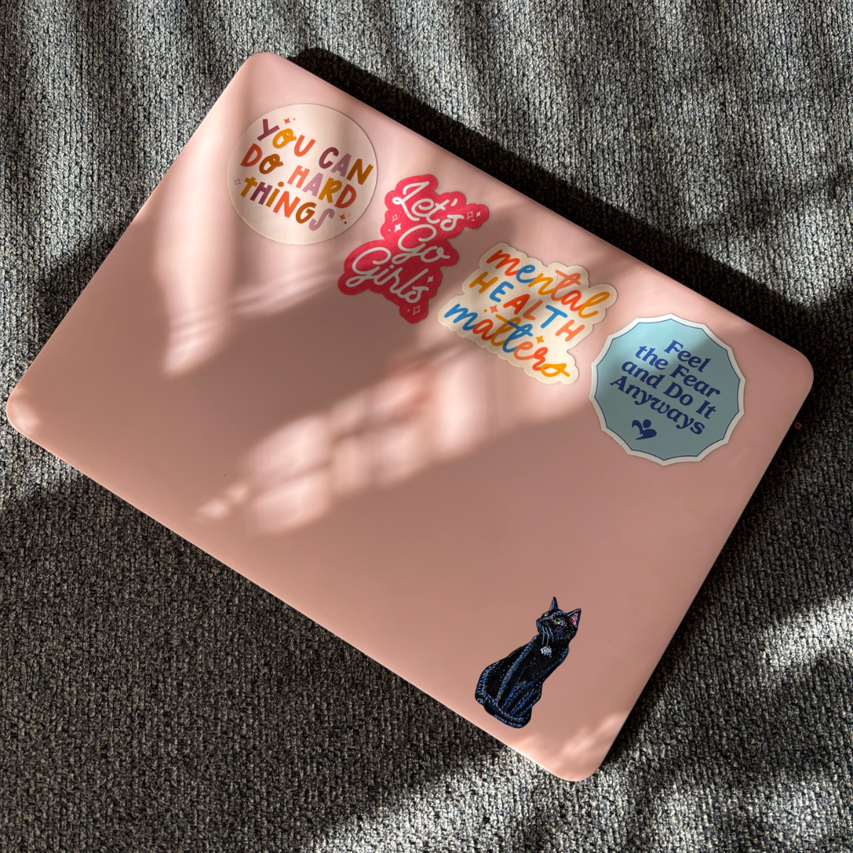Bombay Cat Sticker