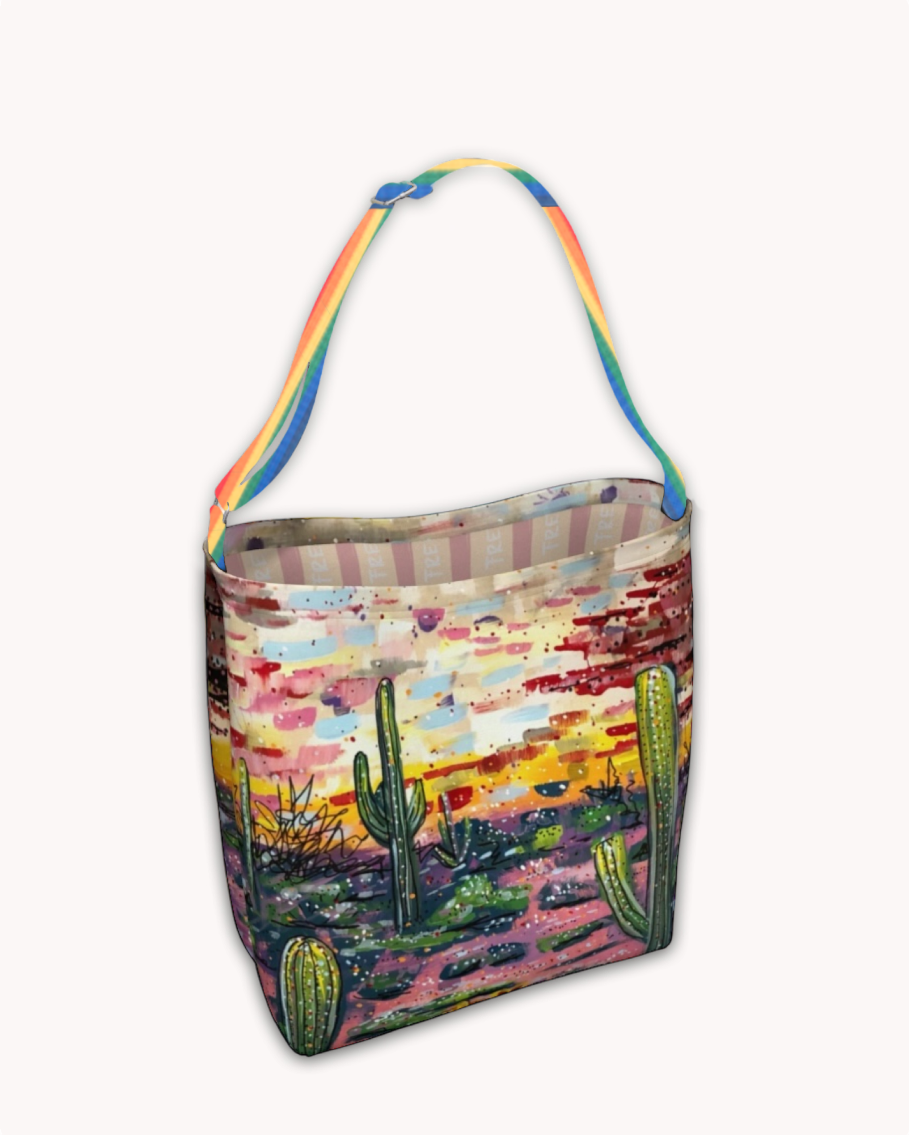 Arizona Skies Tote