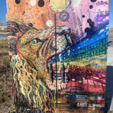 Utility Box Wrap, Thornton, CO