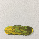 Pickle Magnet ( Die-Cut )