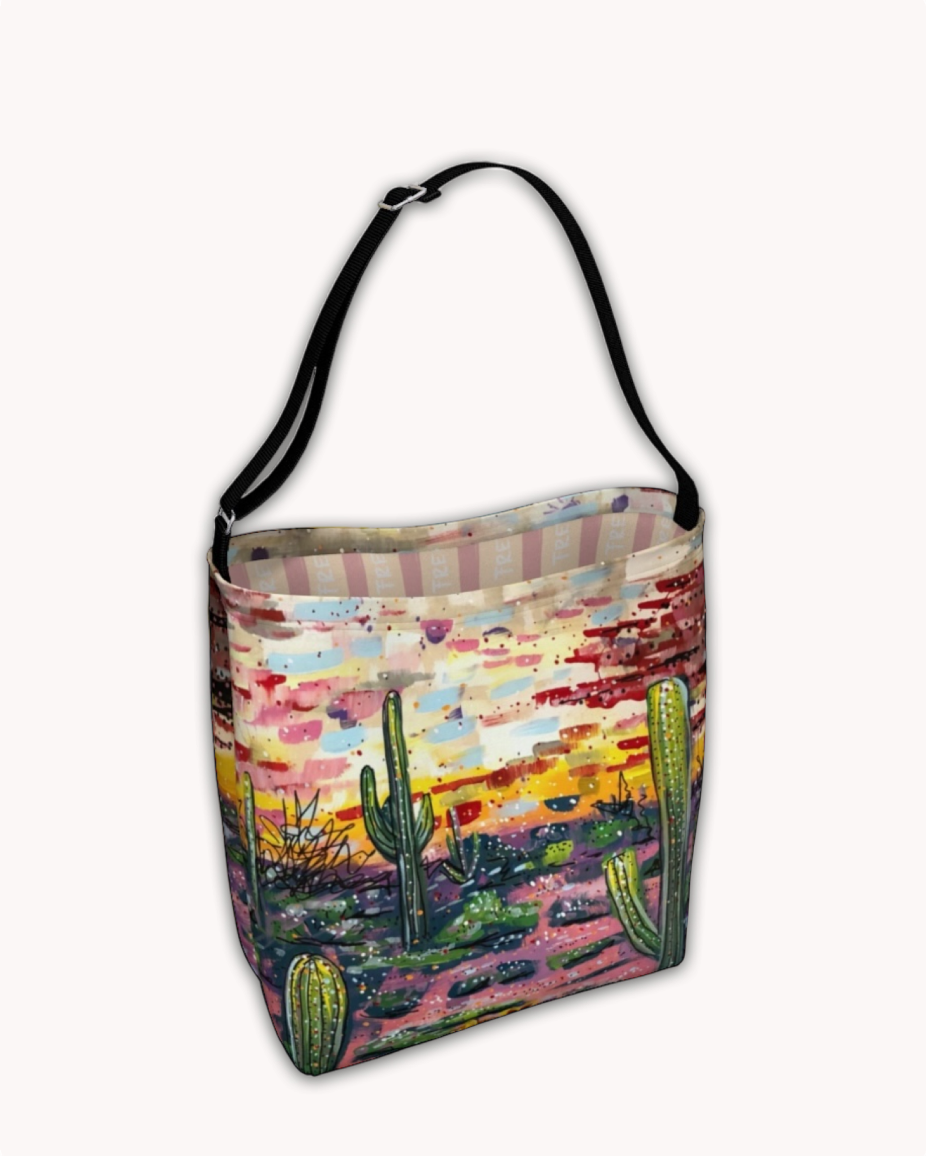 Arizona Skies Tote