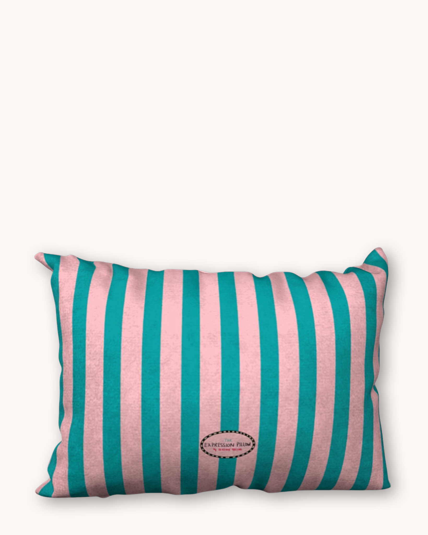 Palm Springs Expressions Pillowcase