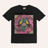 Parrot Paradise Tee