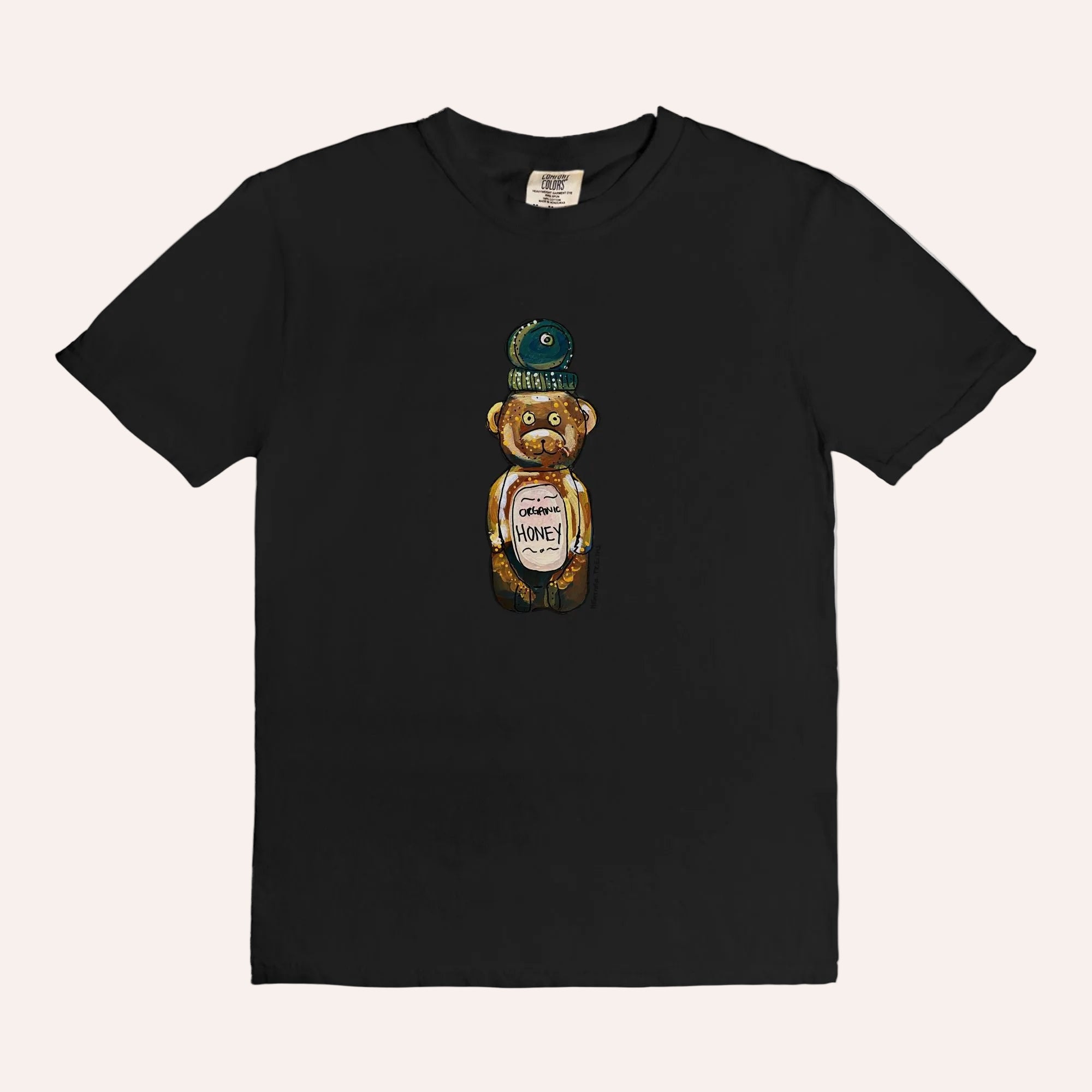 Honey Tee
