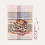 Pancakes Cutting Board / Trivet