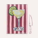 Margarita Cutting Board / Trivet