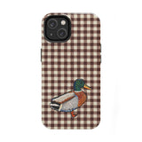 Mallard Tough Phone Case